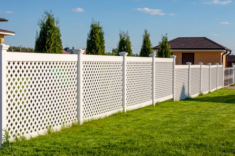 Privacy Fence Installation in Olathe, KS