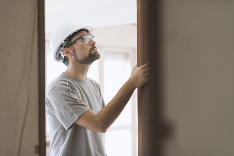 Log Home Repair in Alpharetta, GA
