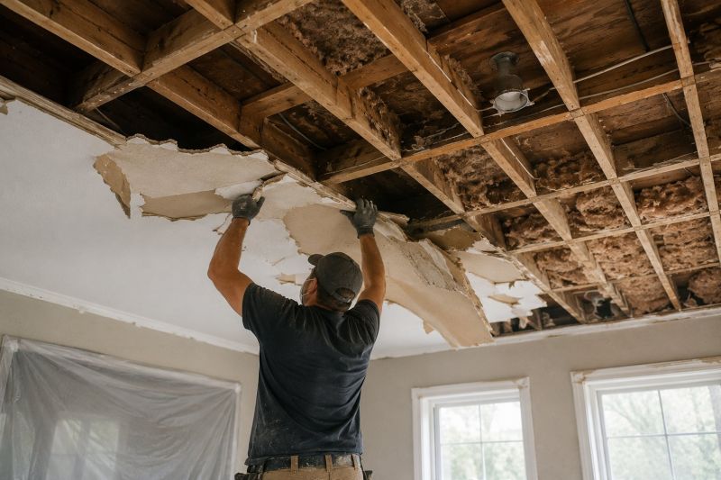 Wall Removal Service in Houston, TX