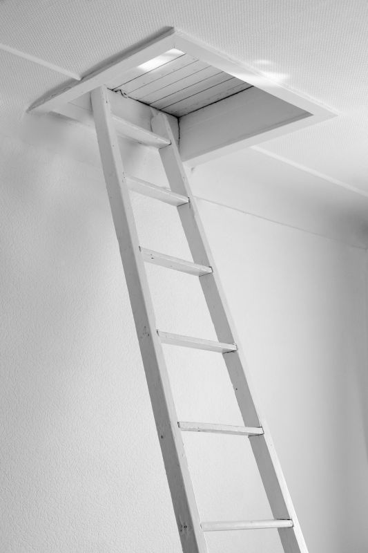 Specialized Attic Access Contractors